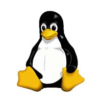 Linux linux logo