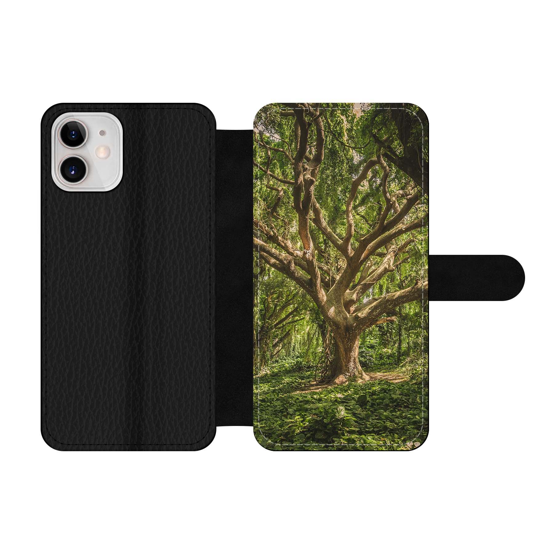 iPhone 12 custom wallet