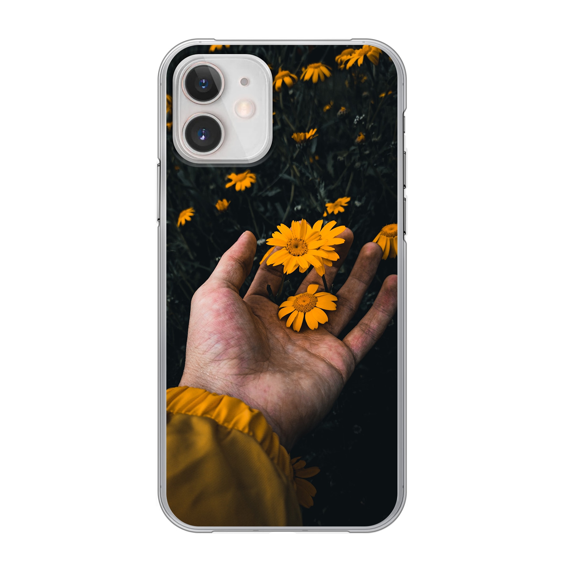 Iphone 12 Hard case