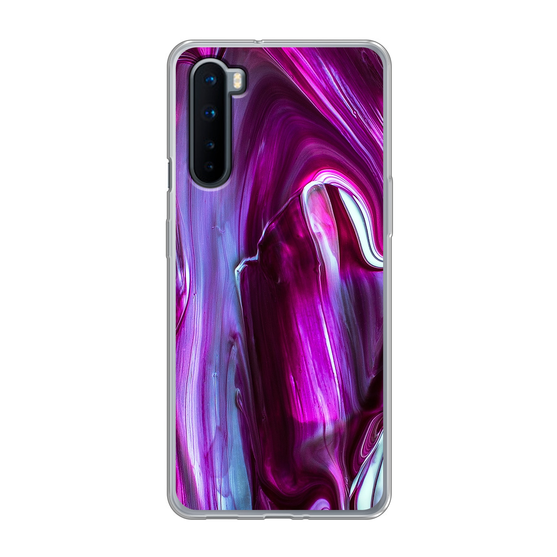 Custom OnePlus Nord case