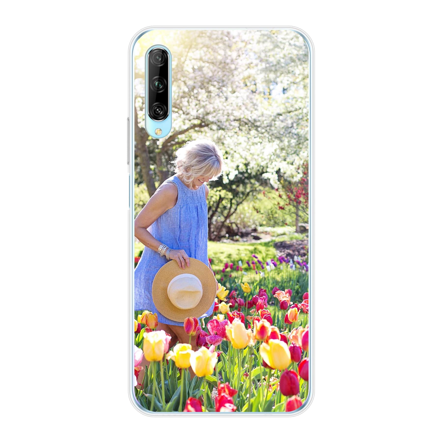 Custom Huawei P Smart Pro case