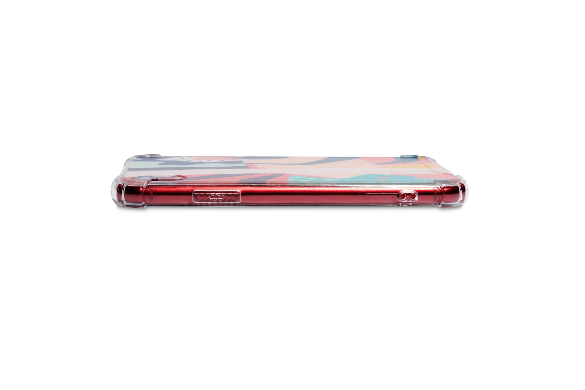 Customized Bumper cases 2