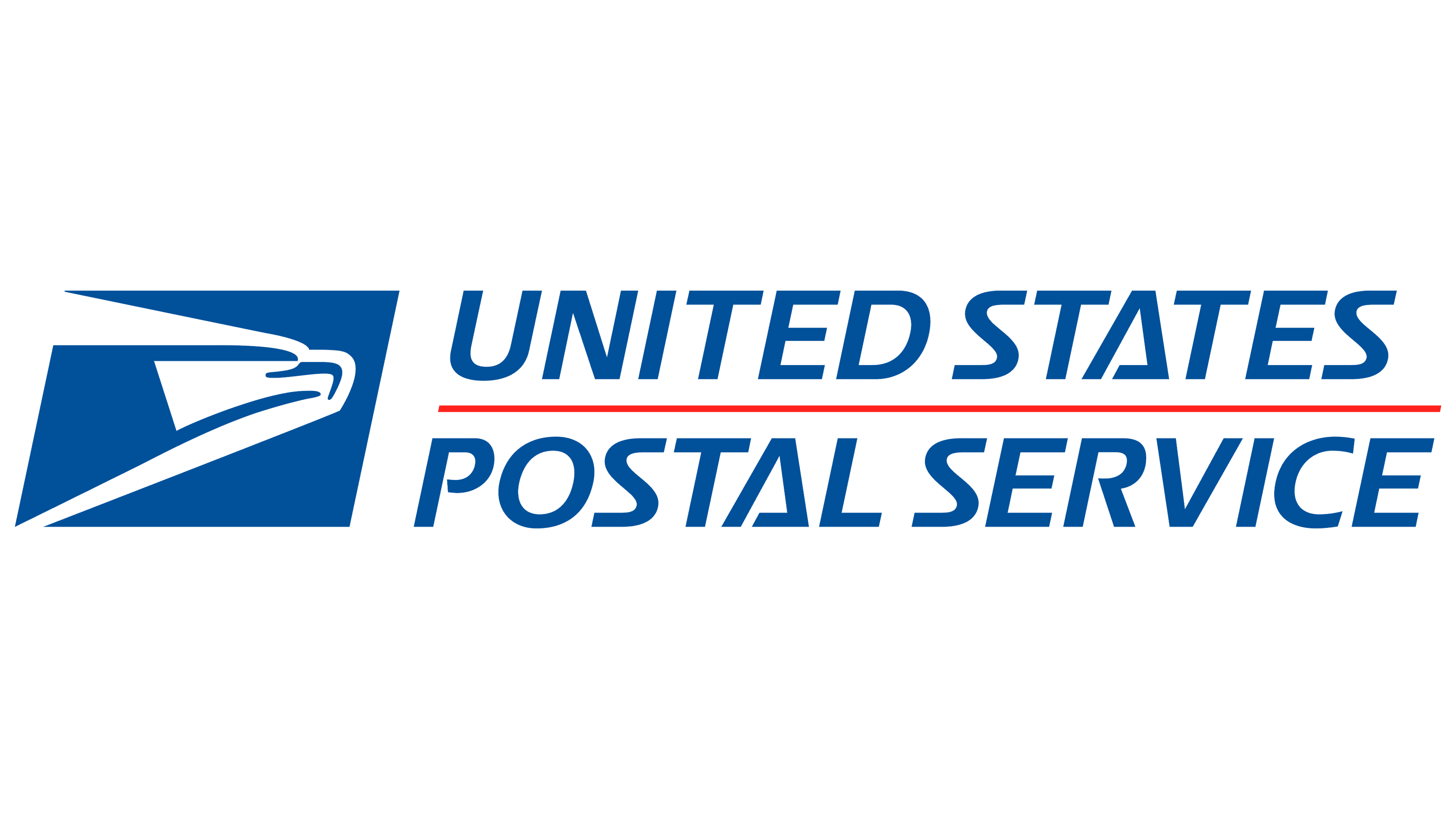 USPS logo