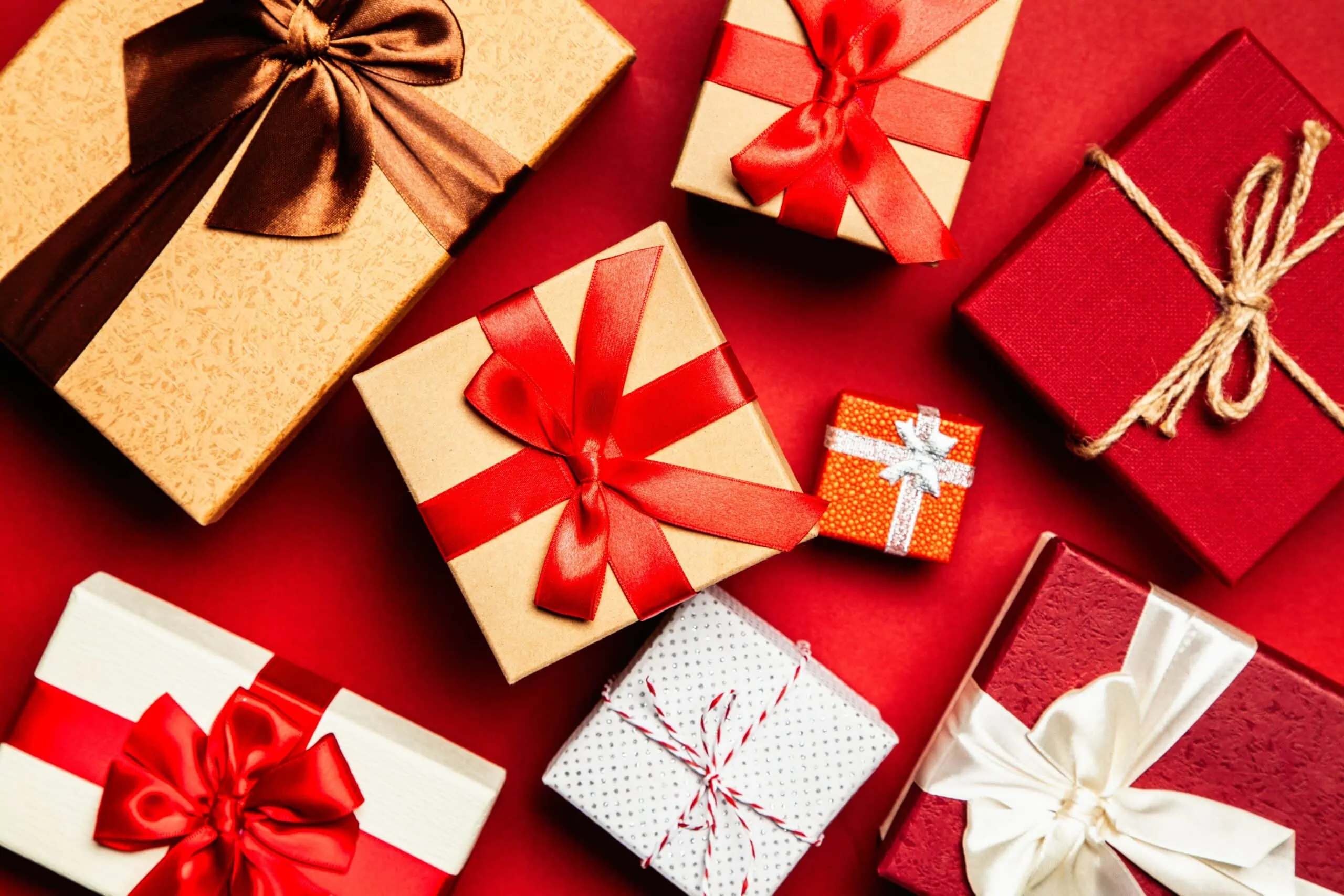 2022 Christmas order deadlines