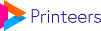 Printeers logo