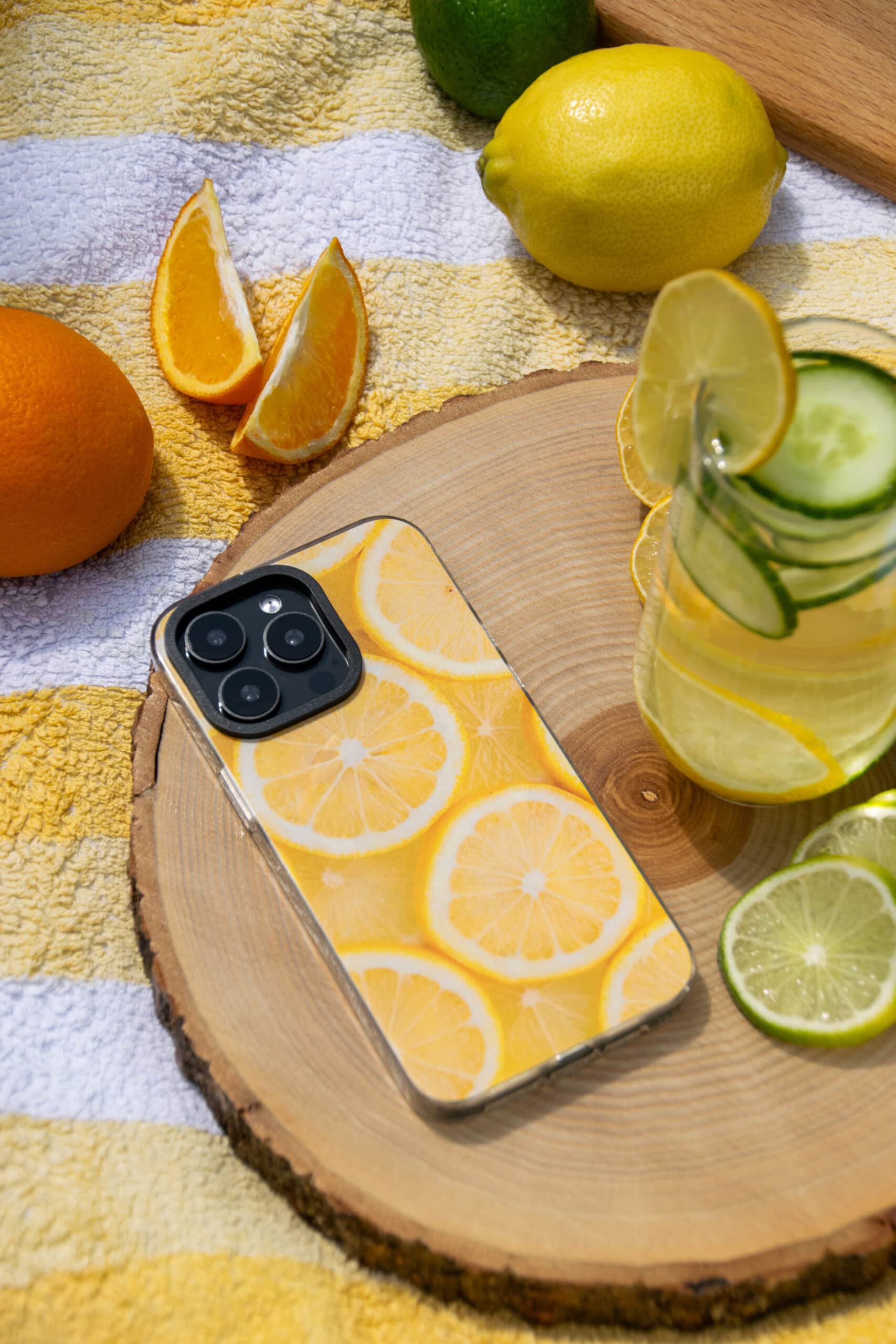 phone case print on demand for Hybrid case with MagSafe