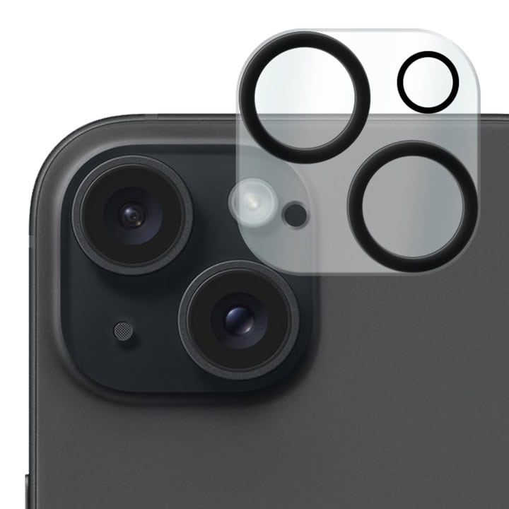 camera glass