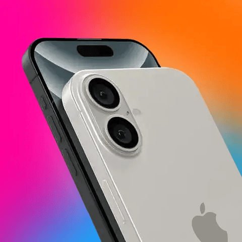 iPhone 16 custom phone case