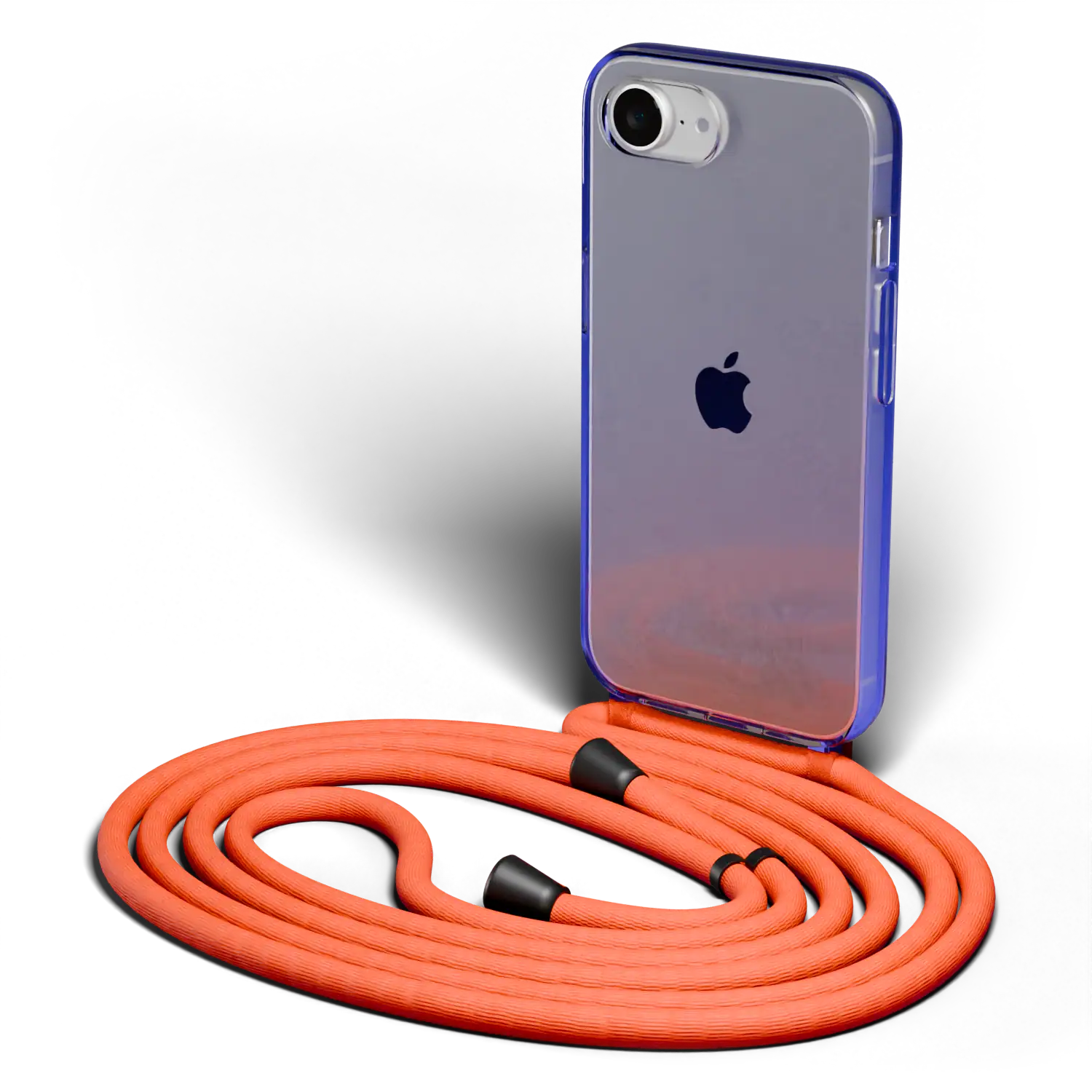 Crossbody cord